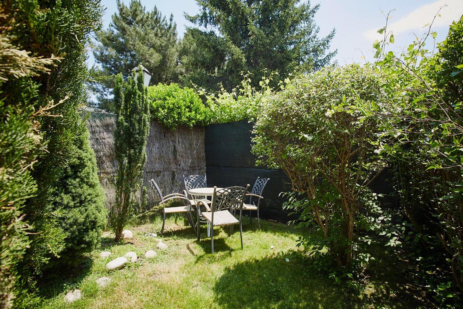 Casa De Cucu Navaluenga Villa Ávila Dış mekan fotoğraf