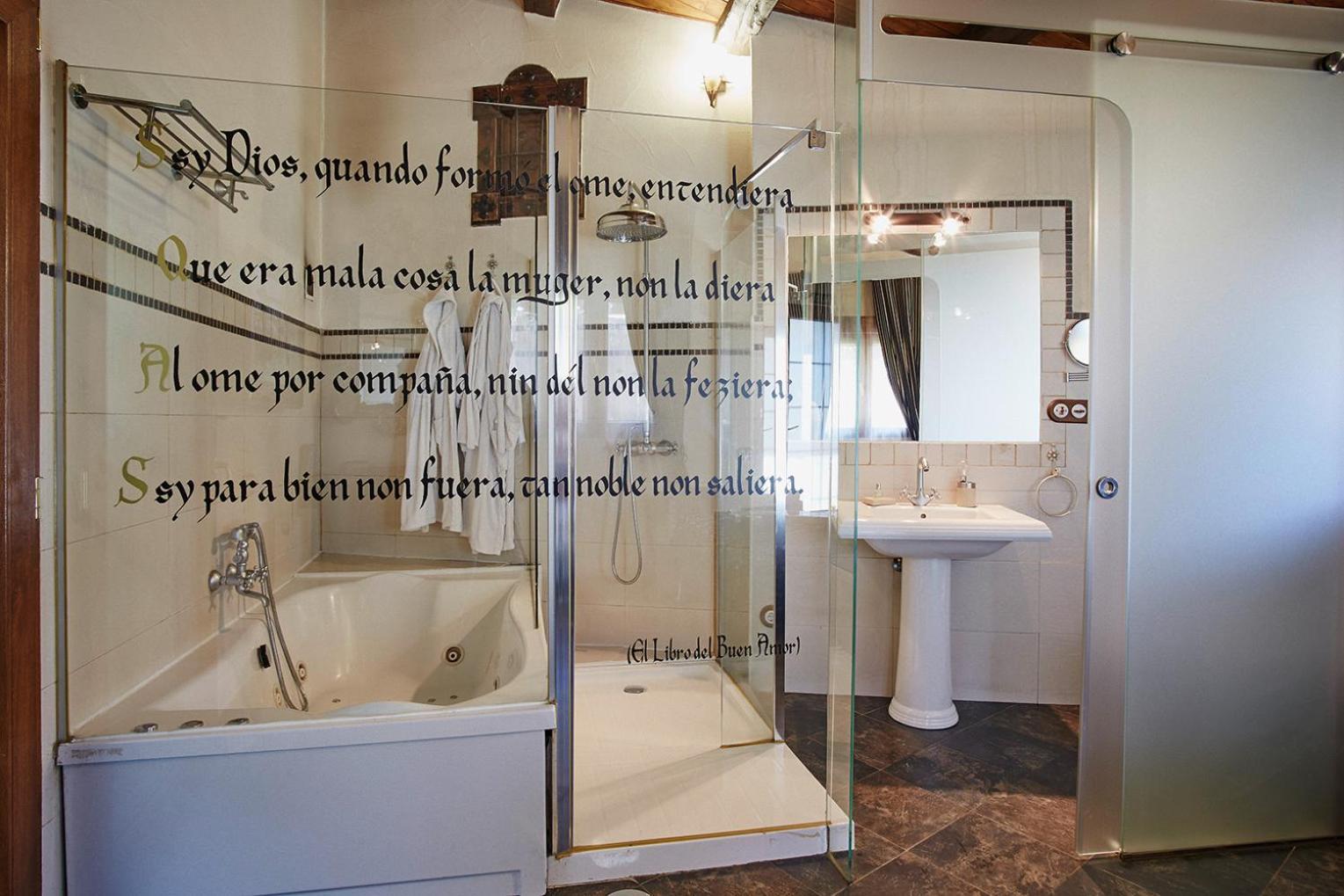 Casa De Cucu Navaluenga Villa Ávila Dış mekan fotoğraf