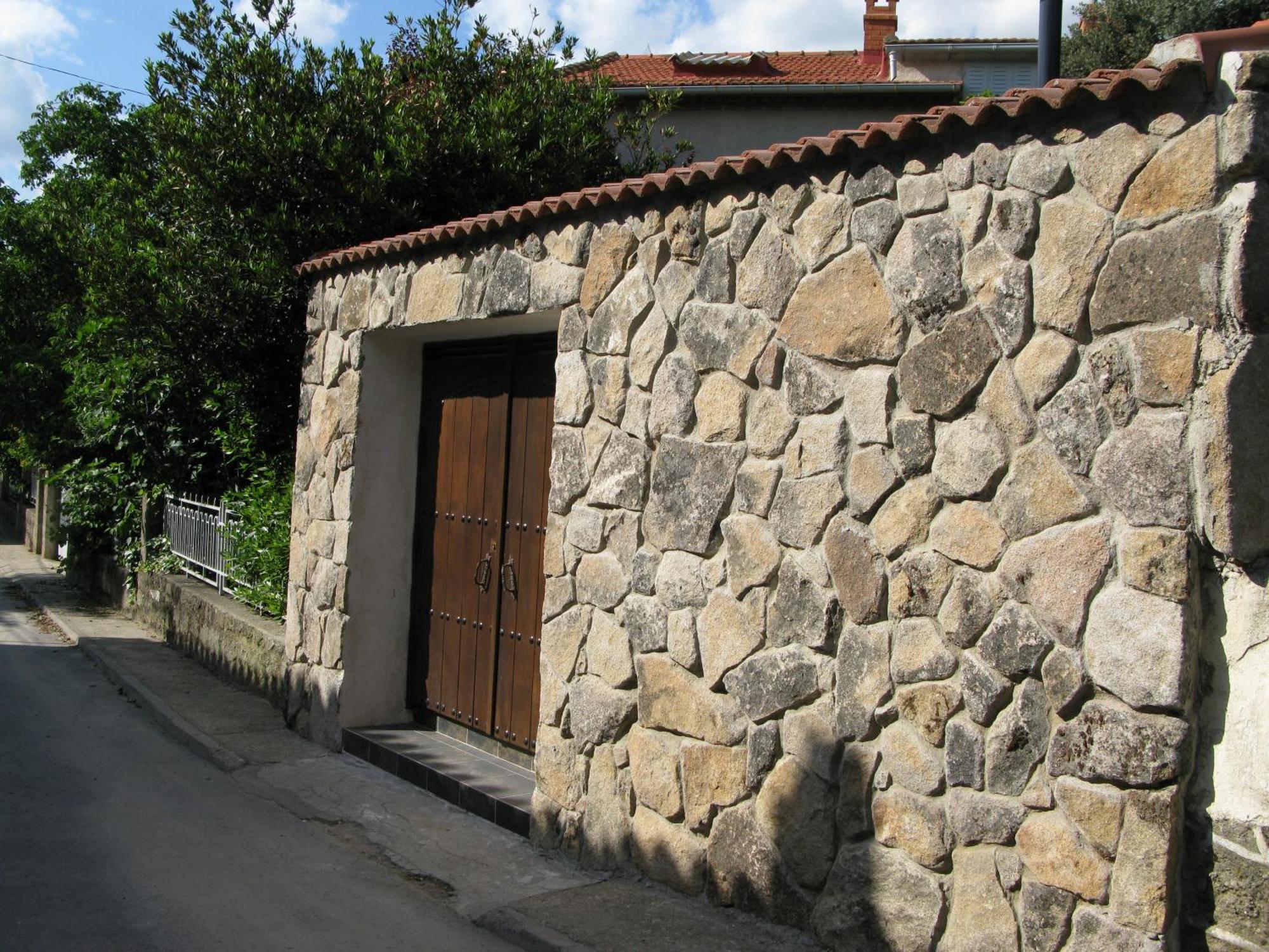 Casa De Cucu Navaluenga Villa Ávila Dış mekan fotoğraf