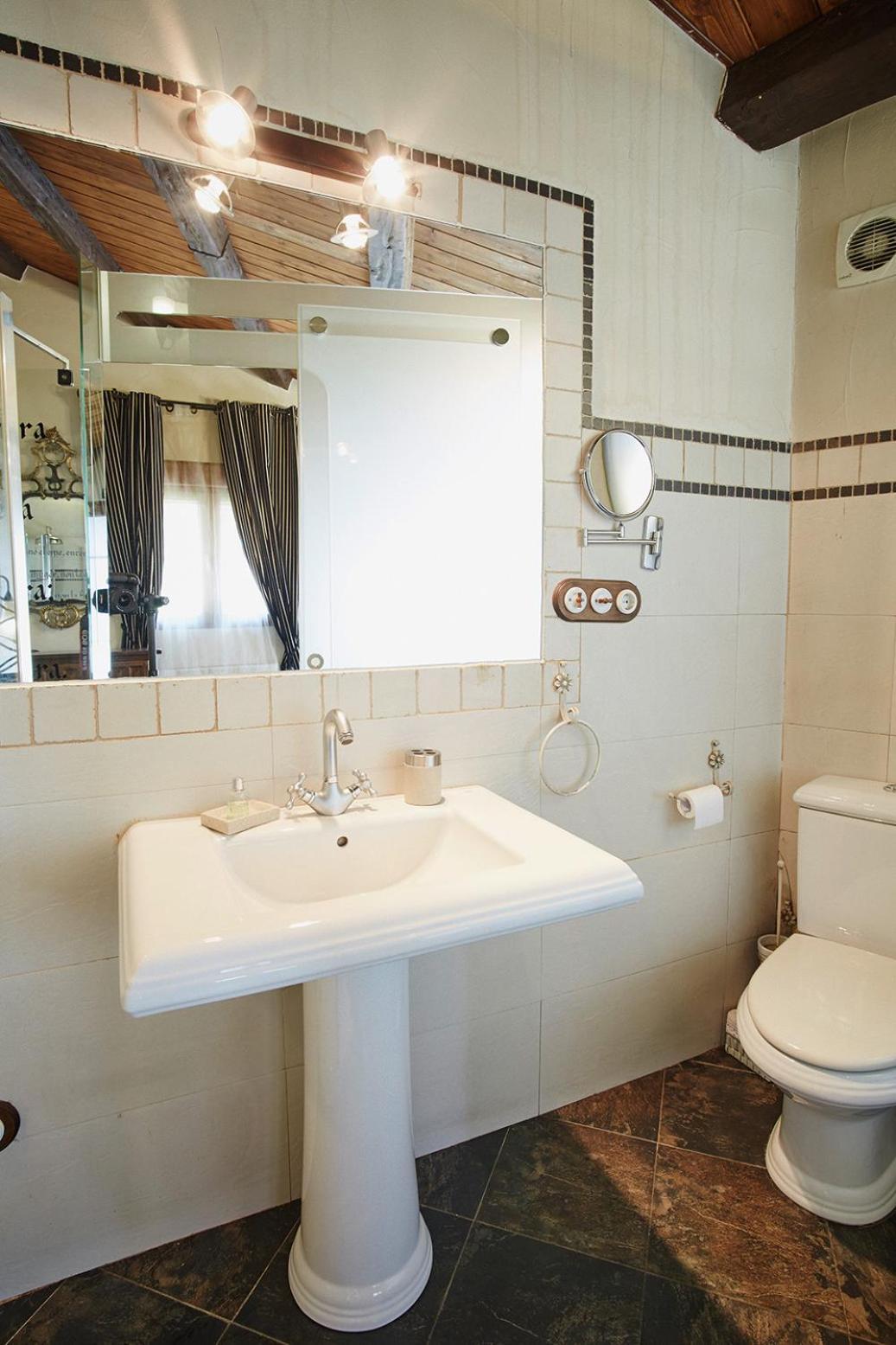 Casa De Cucu Navaluenga Villa Ávila Dış mekan fotoğraf